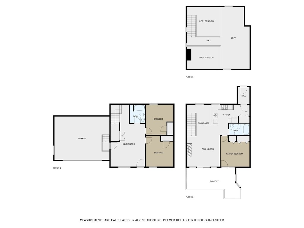 435 Storm Mountain COURT 1