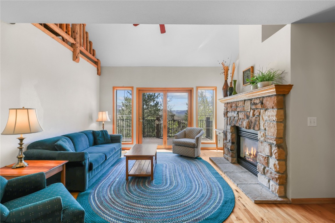 435 Storm Mountain COURT 1