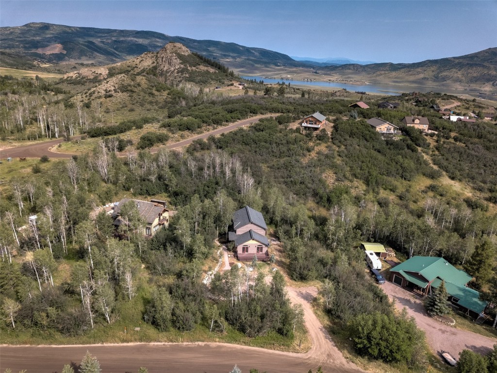 31040 Fallen Falcon TRAIL