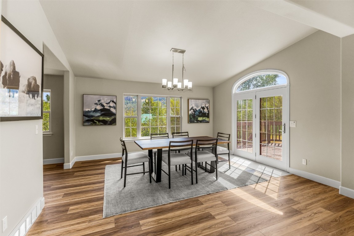 31040 Fallen Falcon TRAIL