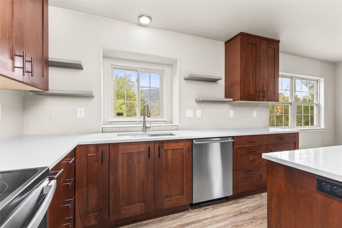 31040 Fallen Falcon TRAIL