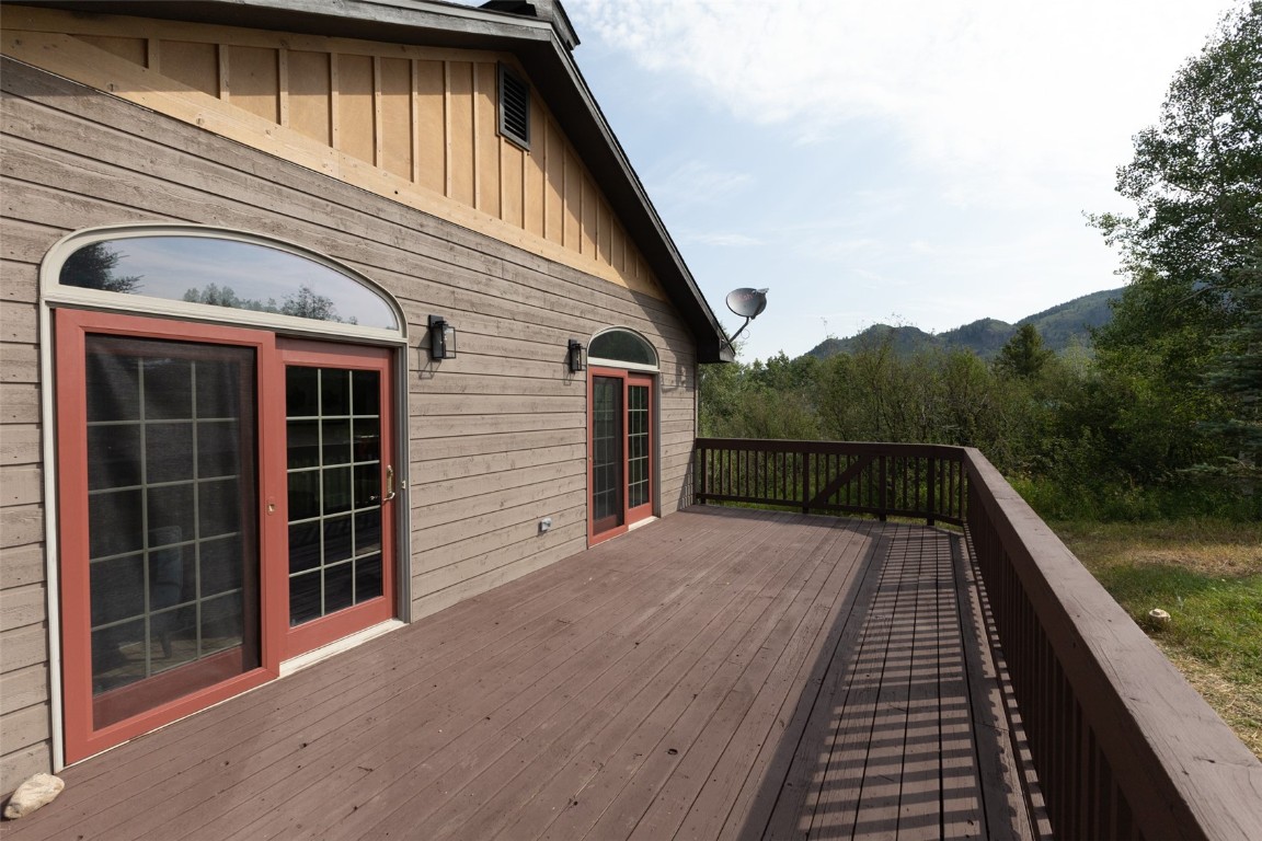 31040 Fallen Falcon TRAIL