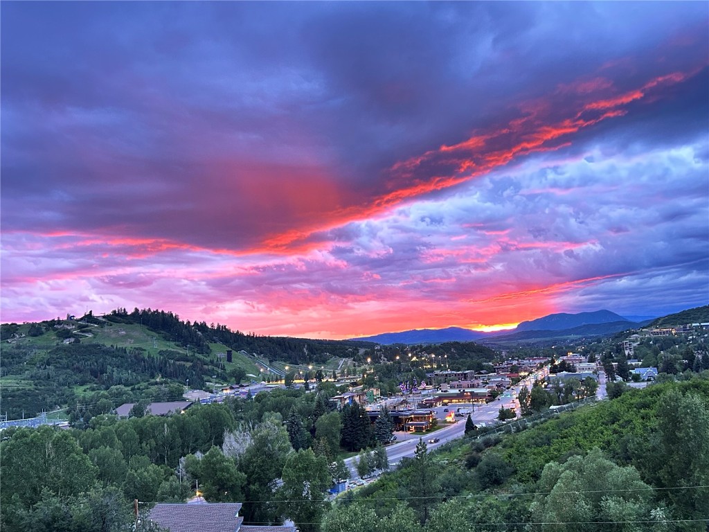 348 Old Fish Creek Falls ROAD -