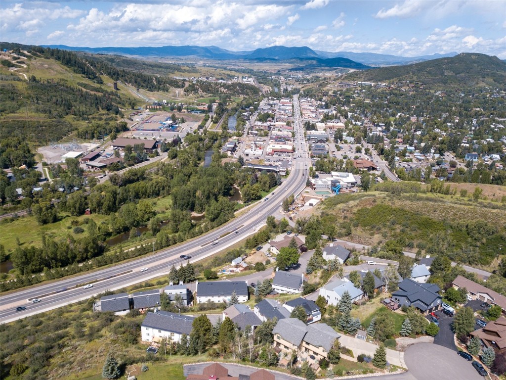 348 Old Fish Creek Falls ROAD -