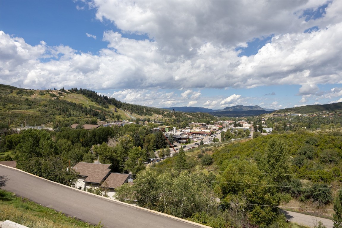 348 Old Fish Creek Falls ROAD -