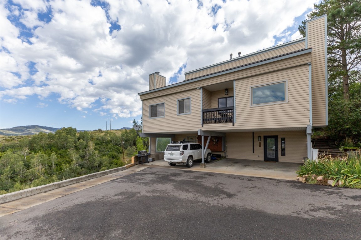 348 Old Fish Creek Falls ROAD -