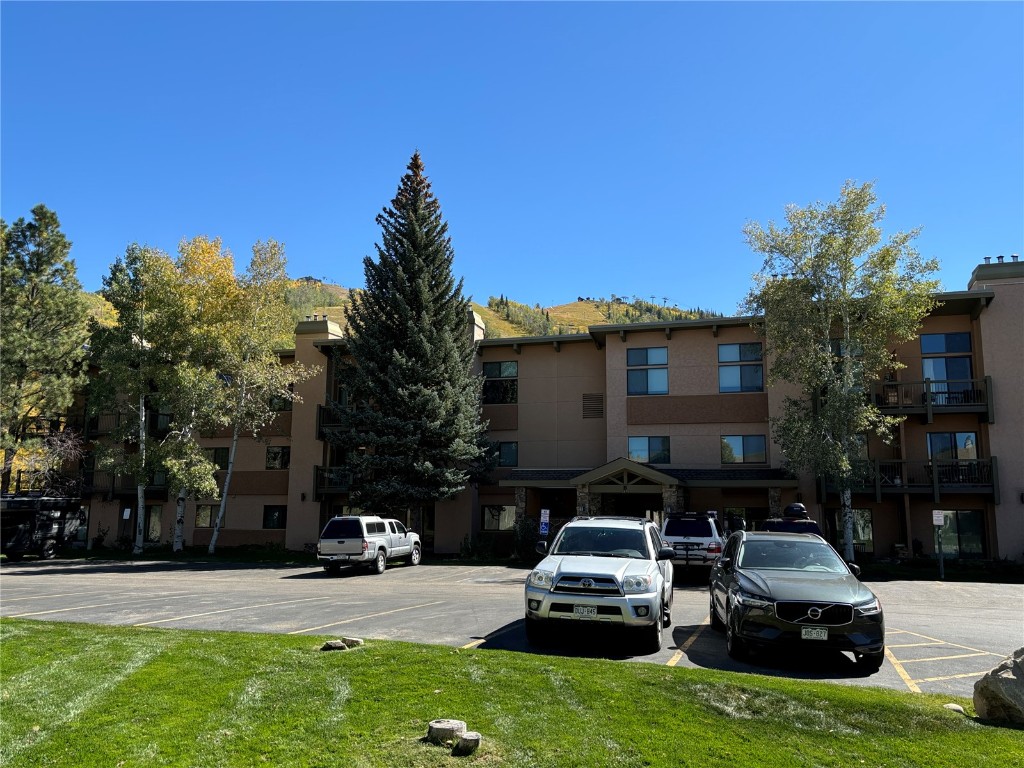 2375 Storm Meadows DRIVE 217