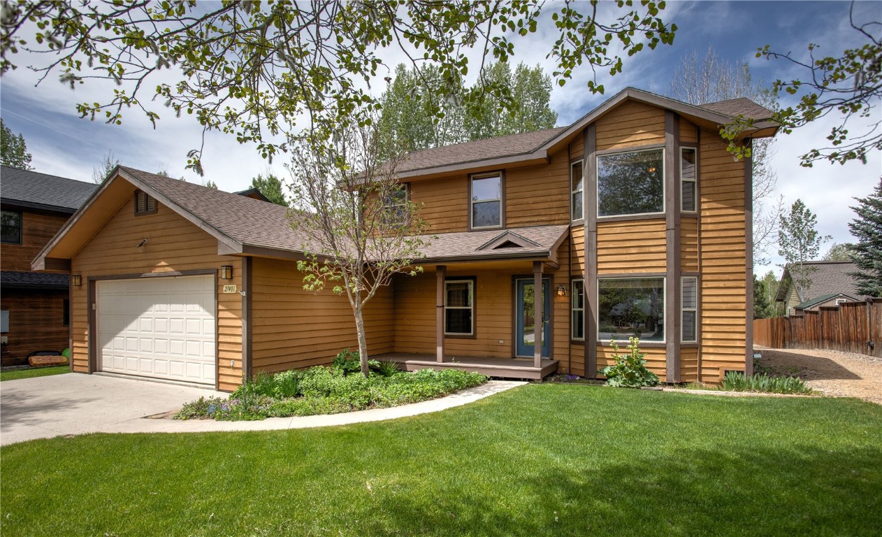 27401 Brandon CIRCLE