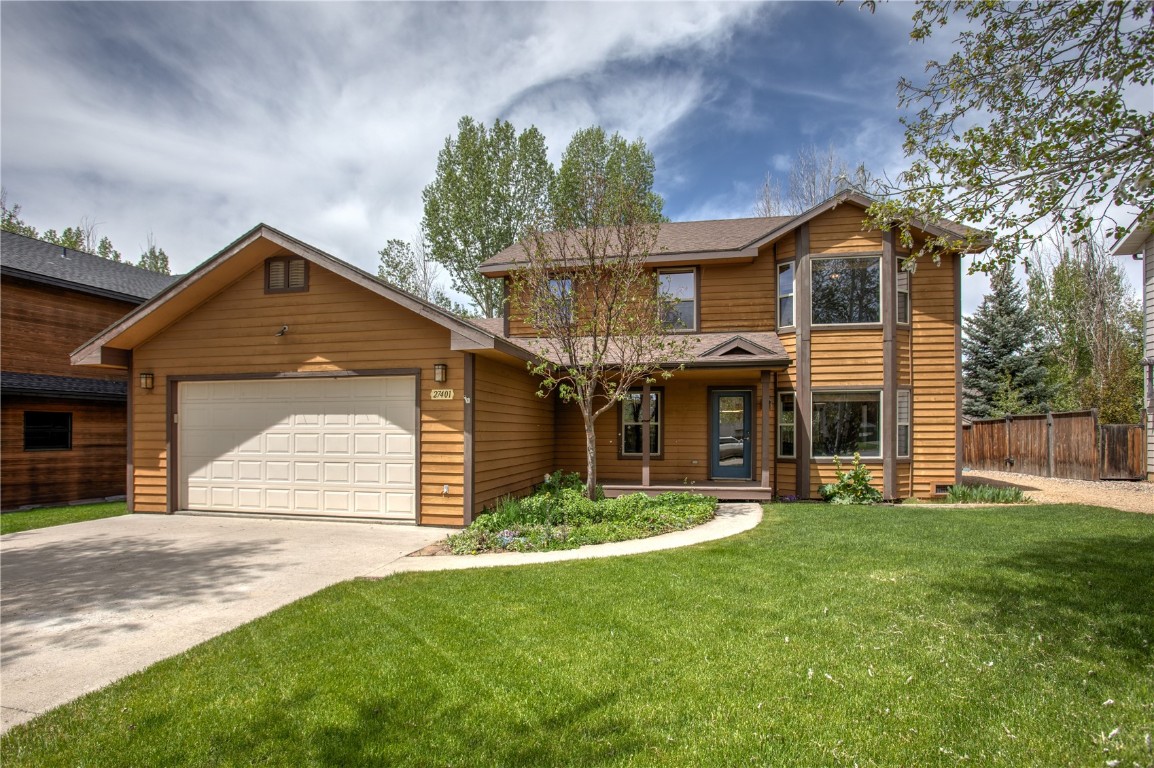 27401 Brandon CIRCLE