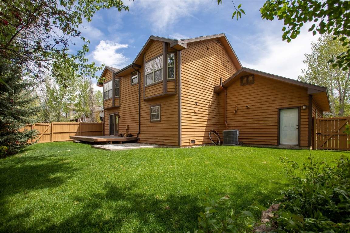 27401 Brandon CIRCLE