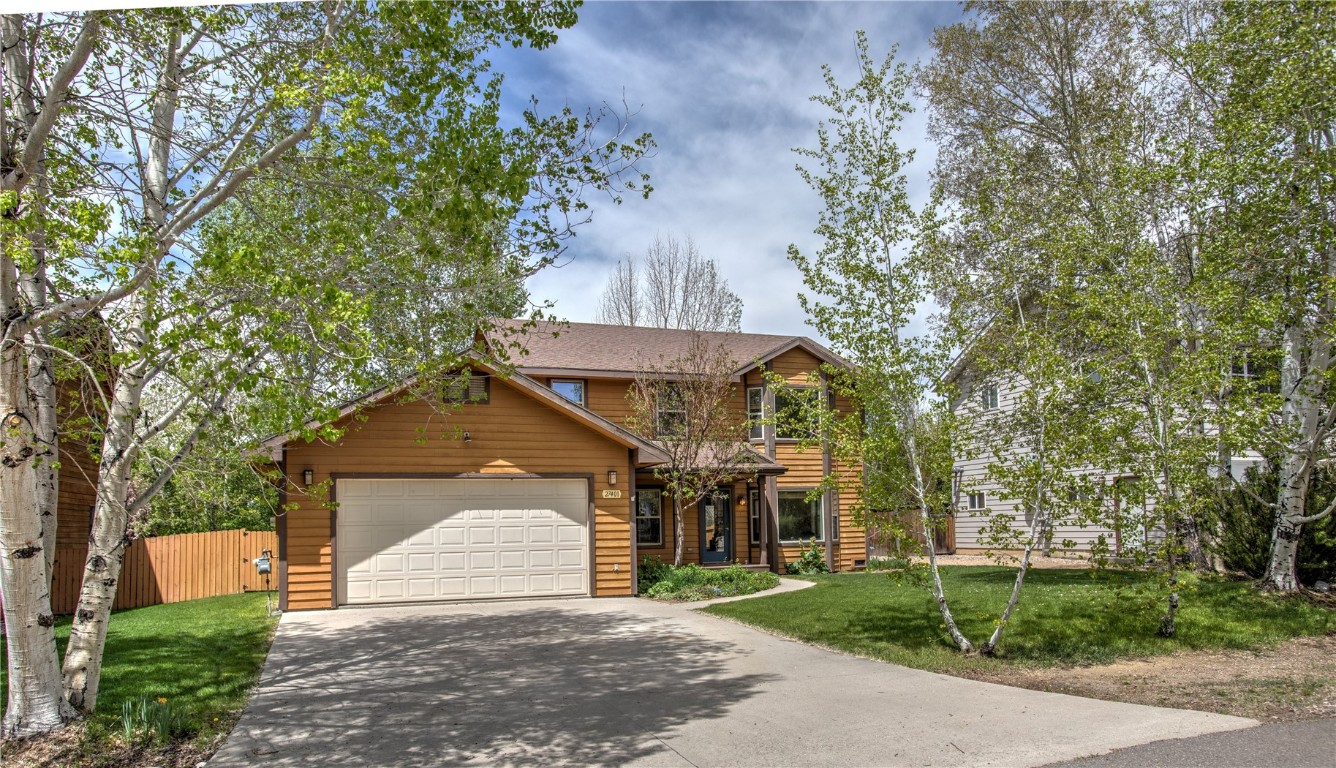 27401 Brandon CIRCLE