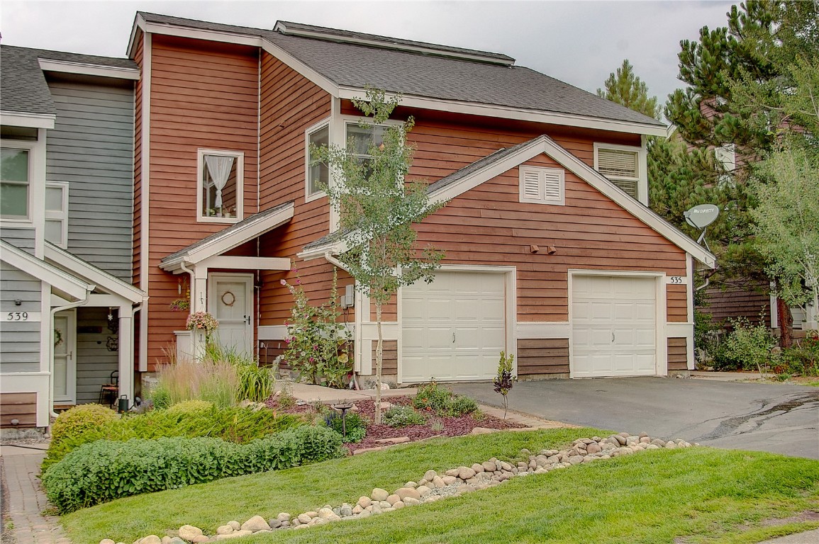 537 Mountain Vista CIRCLE 14