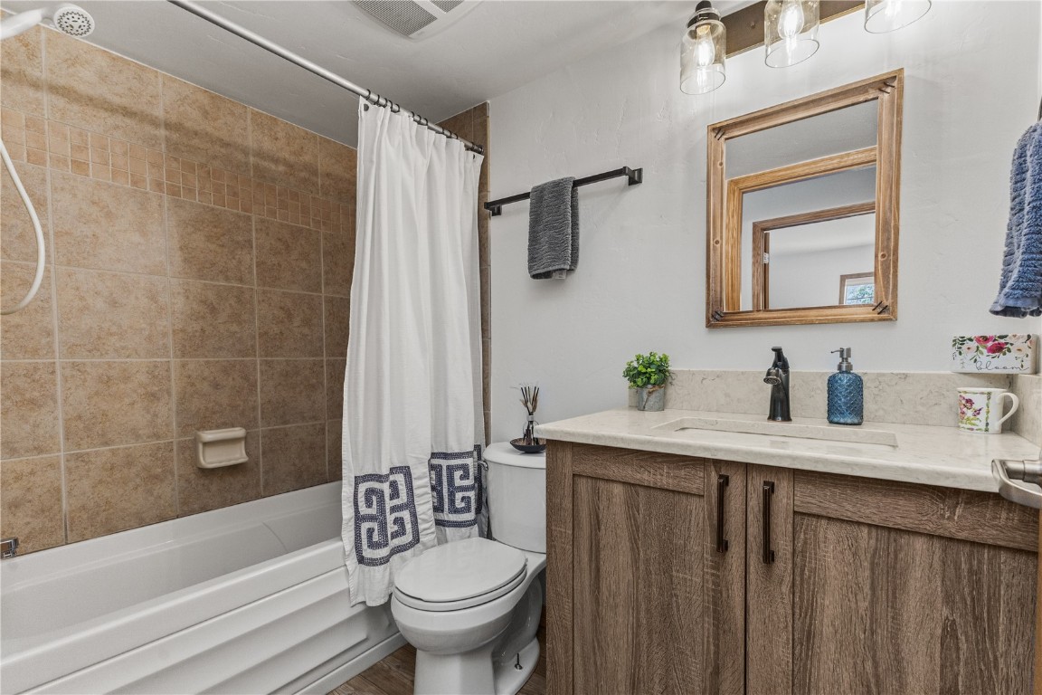 3345 Columbine DRIVE 807