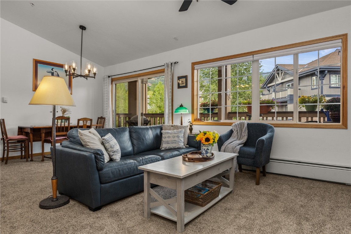 3345 Columbine DRIVE 807