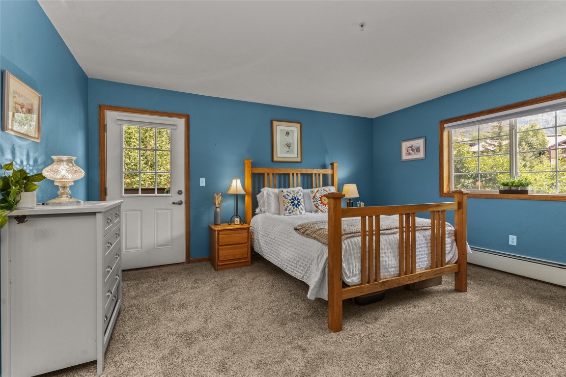 3345 Columbine DRIVE 807