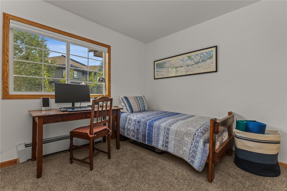 3345 Columbine DRIVE 807