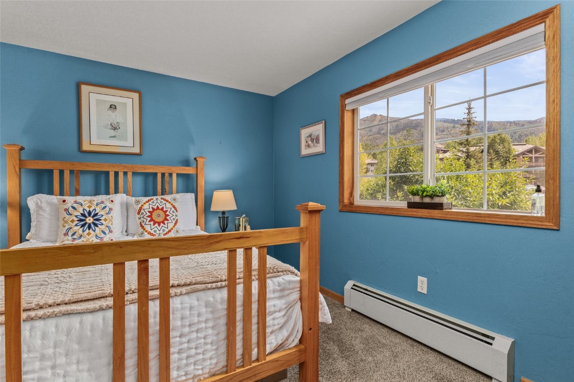 3345 Columbine DRIVE 807