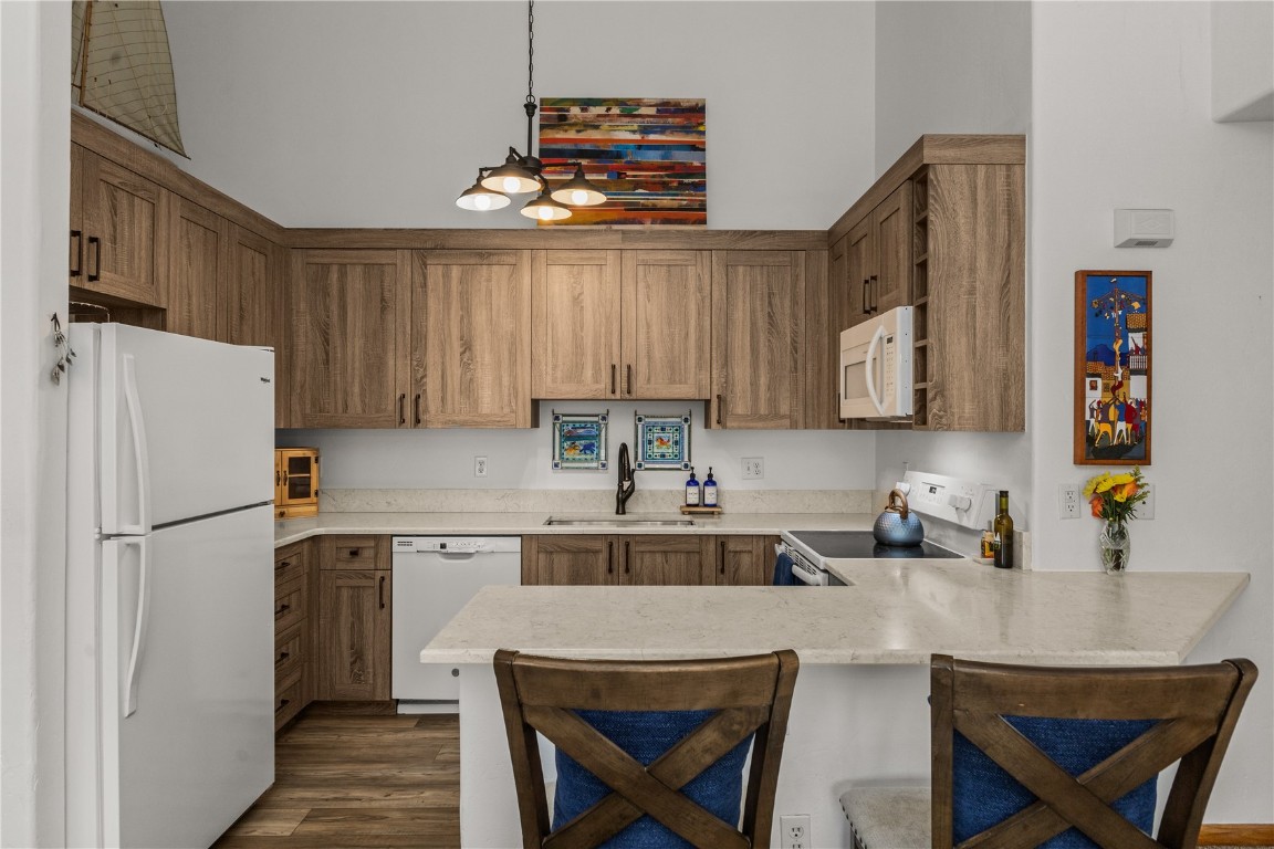 3345 Columbine DRIVE 807