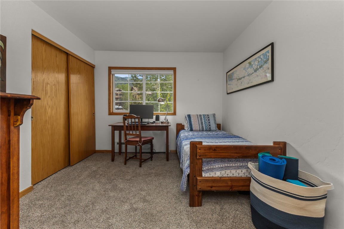 3345 Columbine DRIVE 807