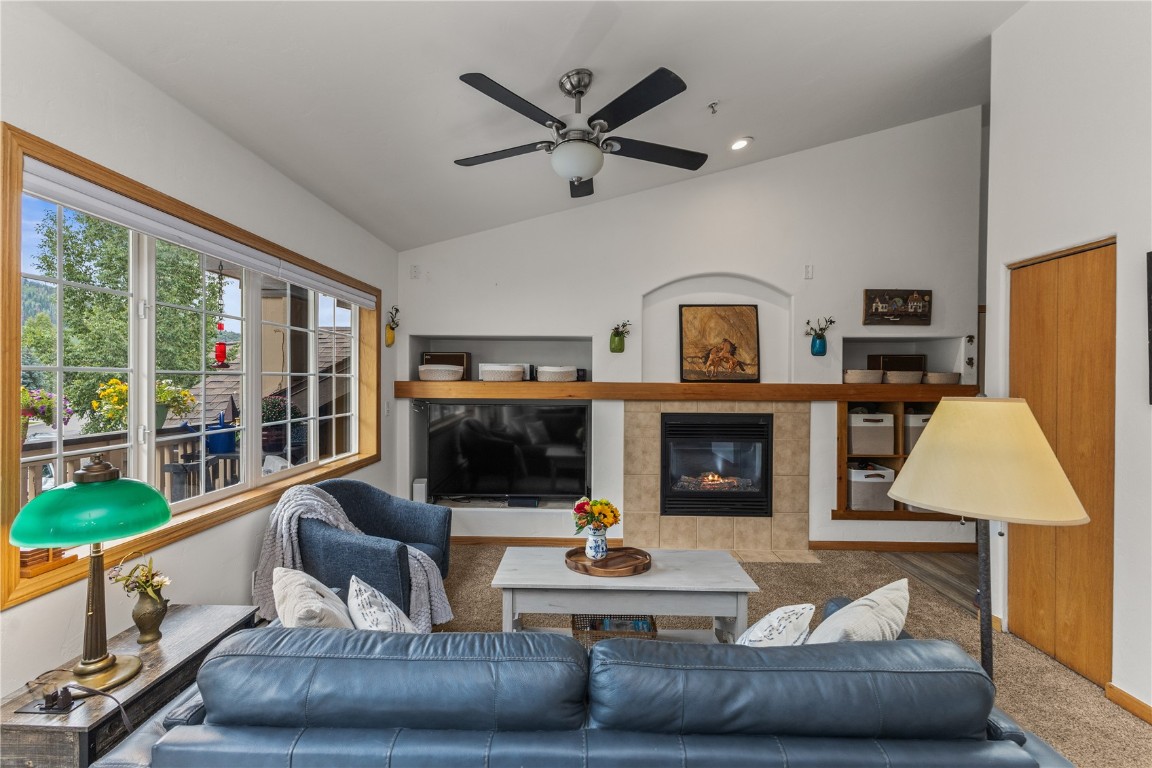 3345 Columbine DRIVE 807