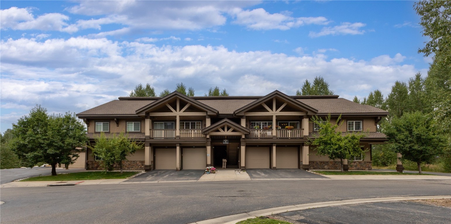 3345 Columbine DRIVE 807