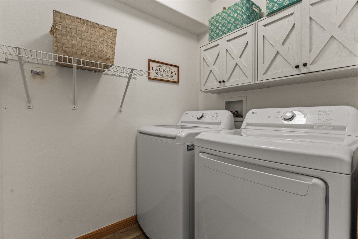 3345 Columbine DRIVE 807