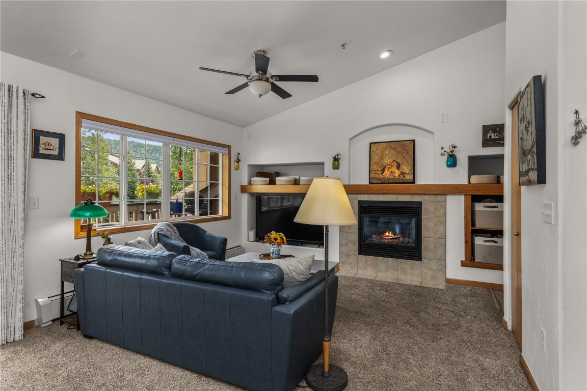 3345 Columbine DRIVE 807