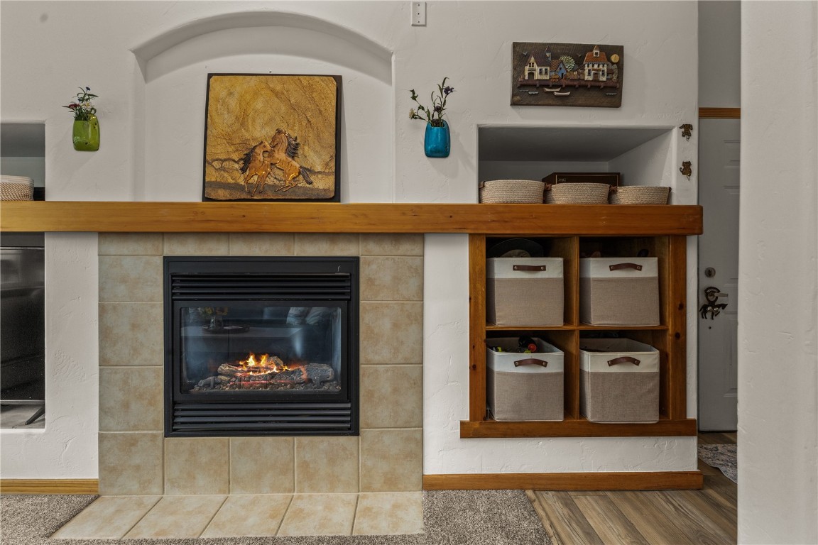 3345 Columbine DRIVE 807