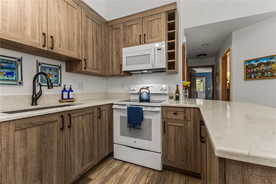 3345 Columbine DRIVE 807