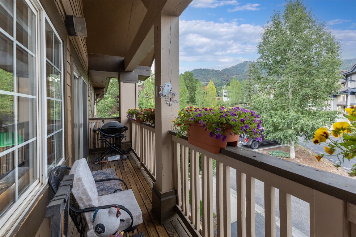 3345 Columbine DRIVE 807