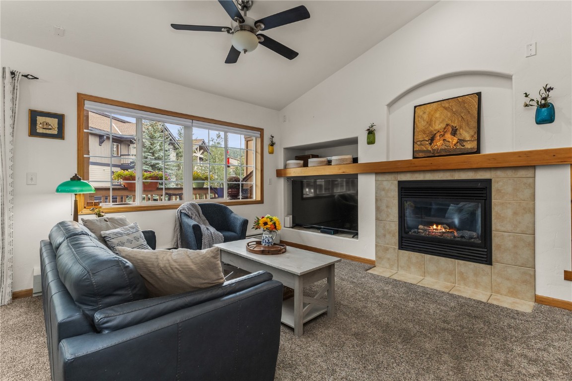 3345 Columbine DRIVE 807