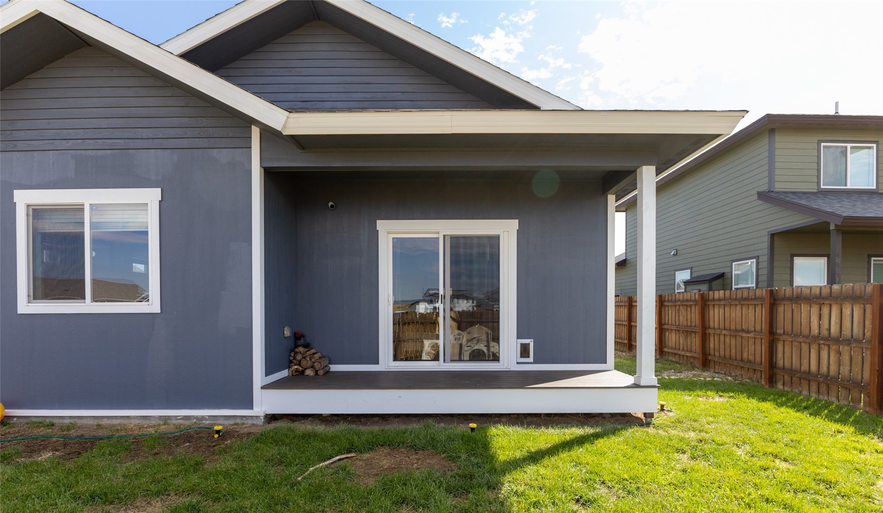 967 Dry Creek South ROAD