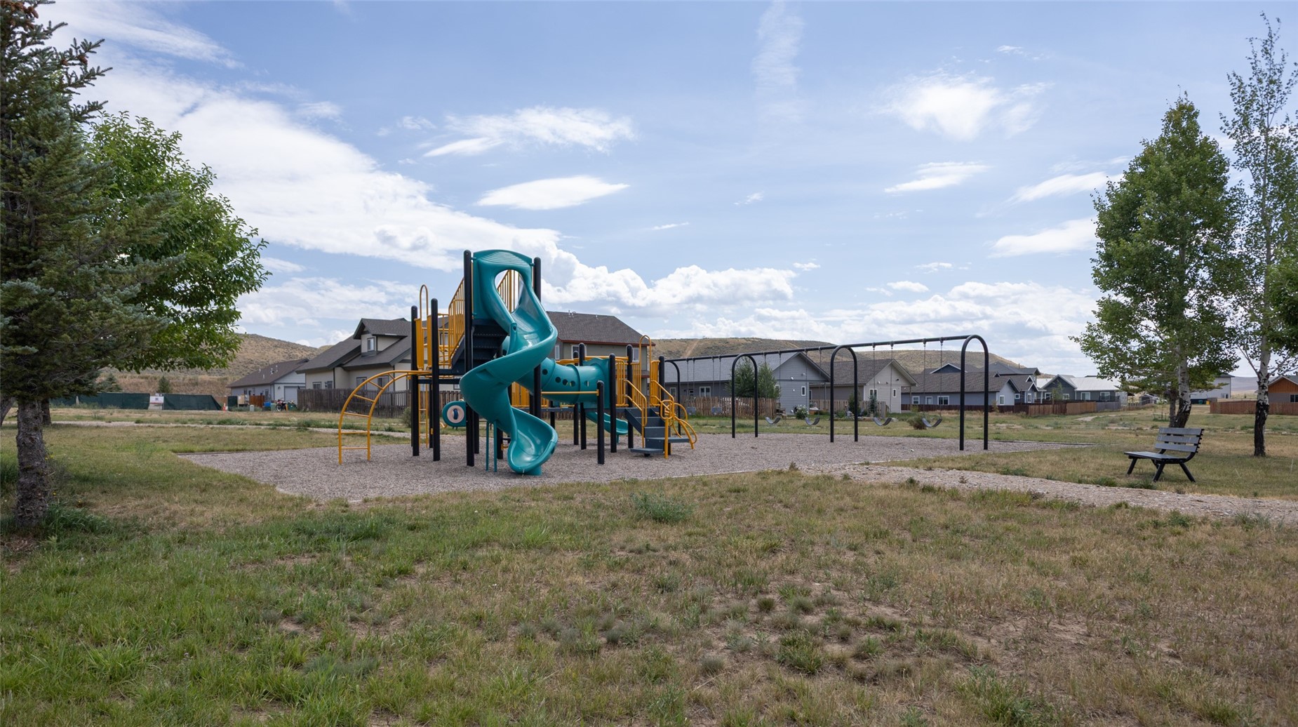 967 Dry Creek South ROAD