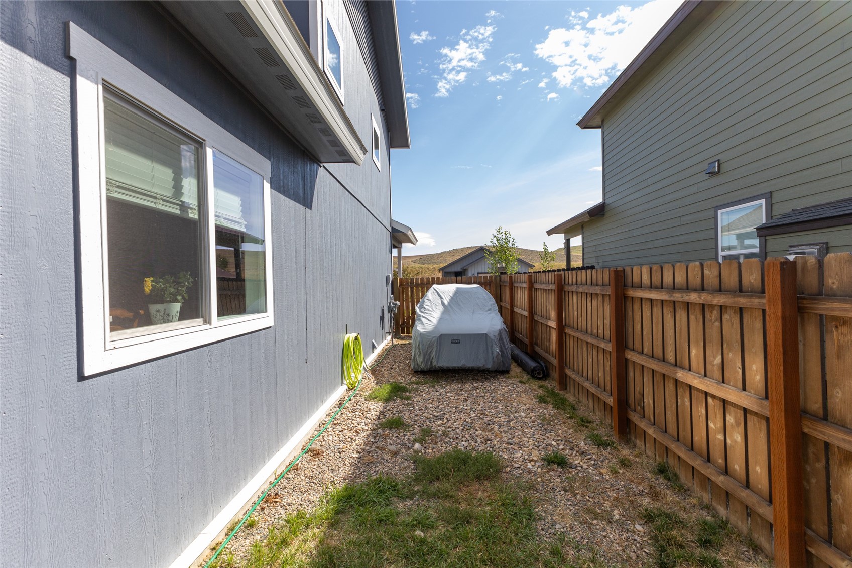 967 Dry Creek South ROAD