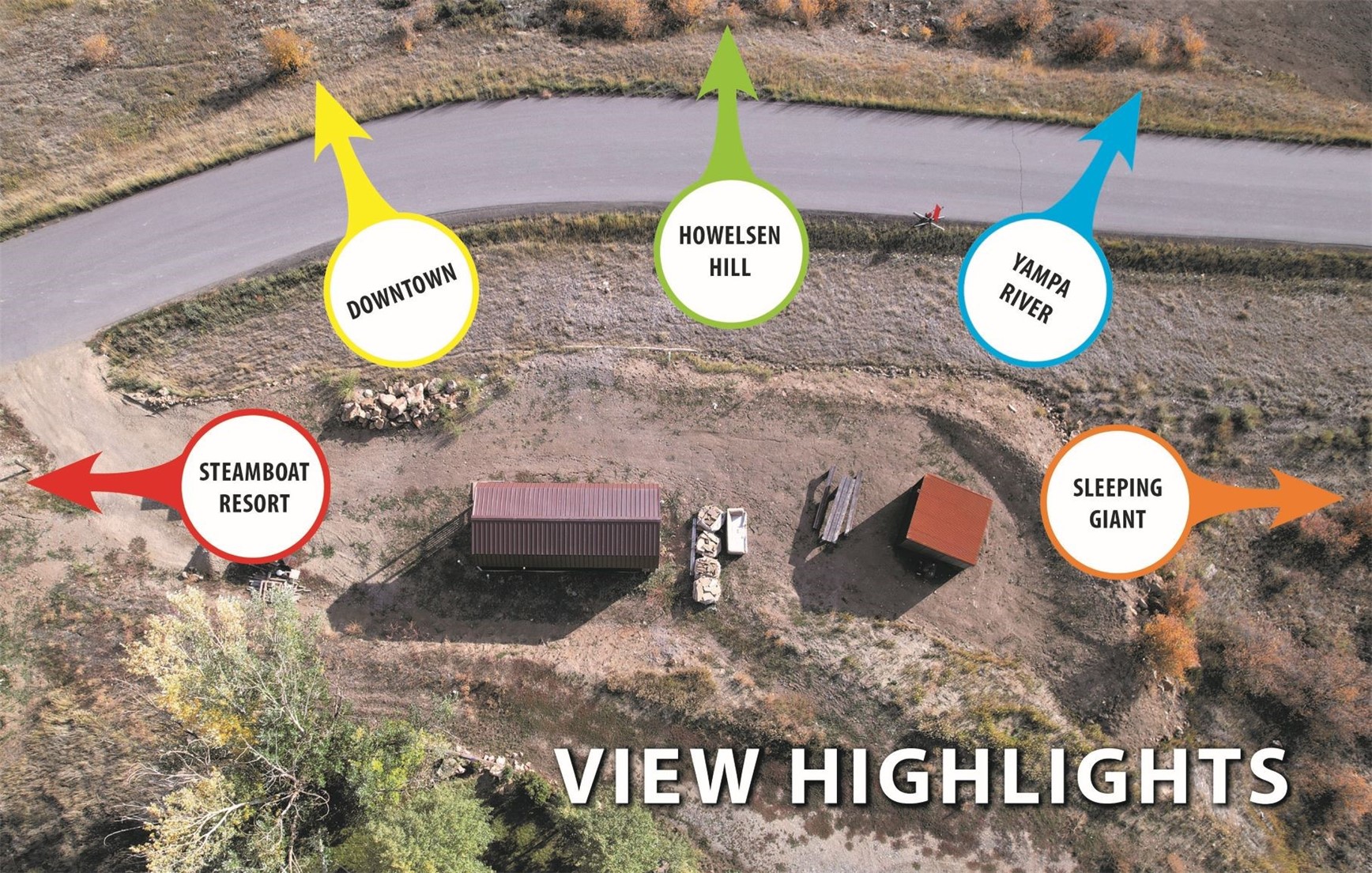 1295 Conestoga CIRCLE