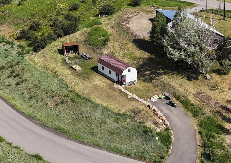 1295 Conestoga CIRCLE