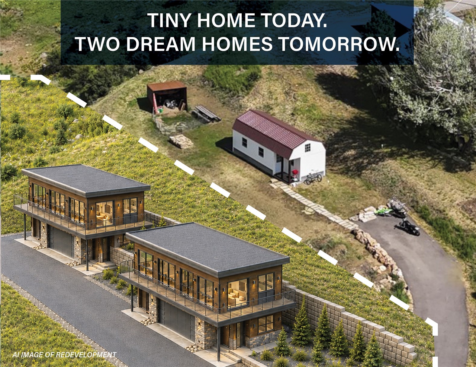 1295 Conestoga CIRCLE