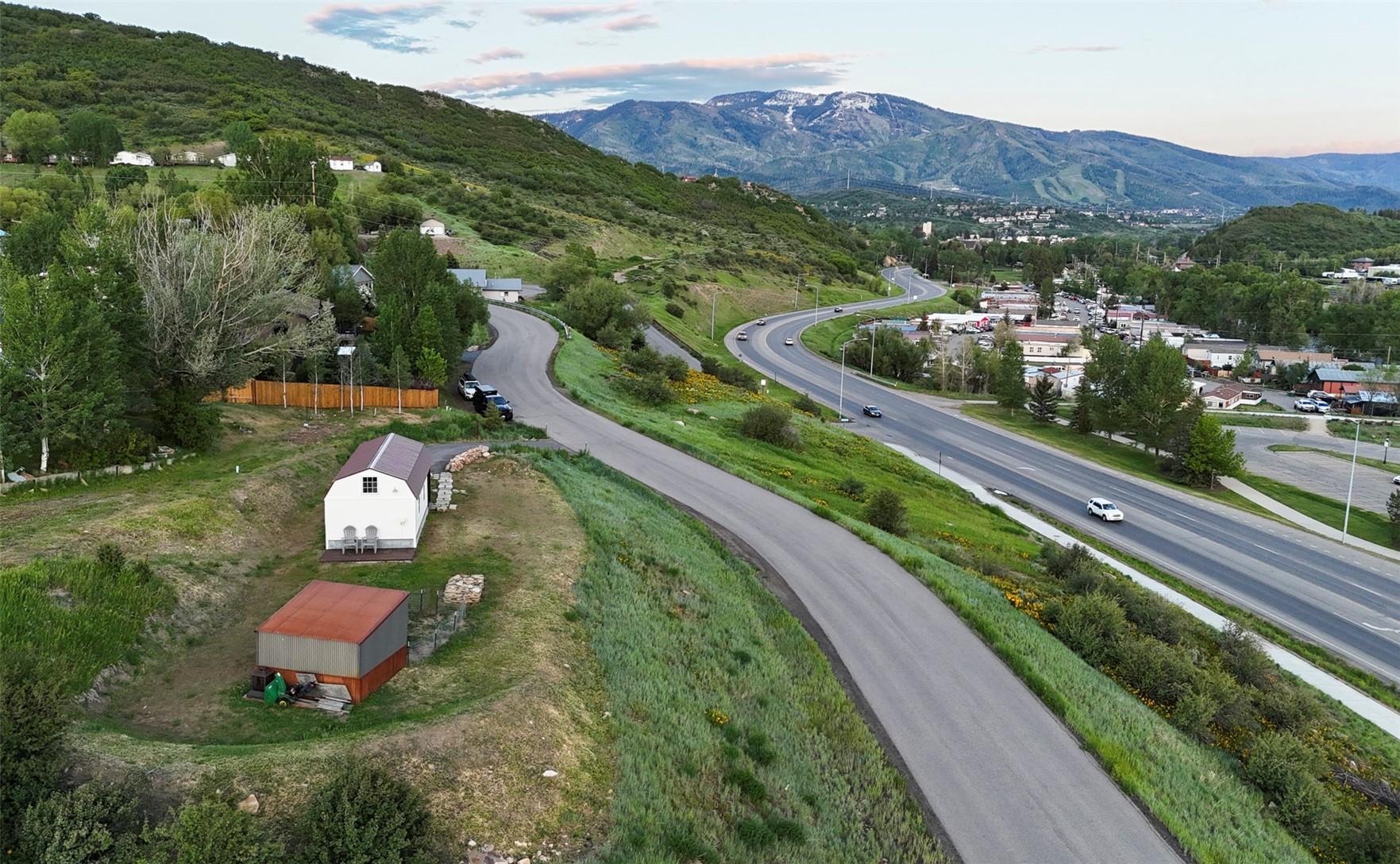 1295 Conestoga CIRCLE