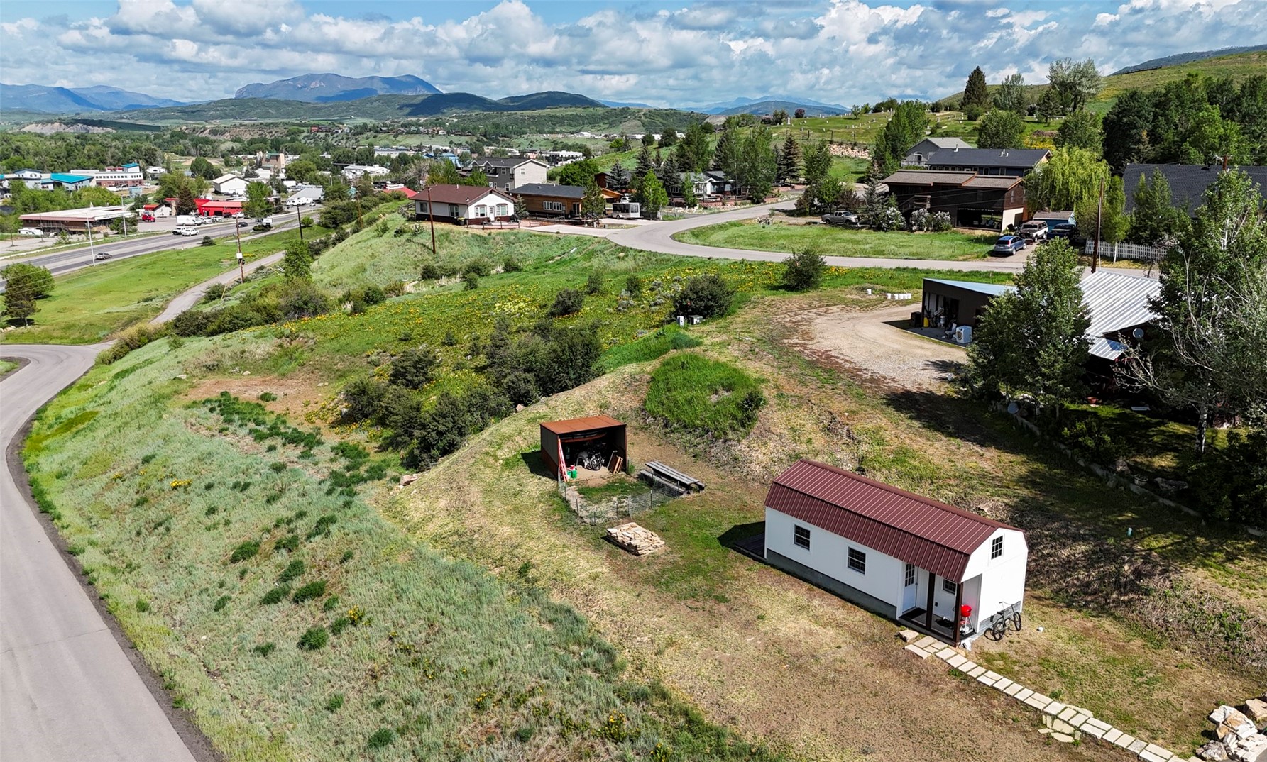 1295 Conestoga CIRCLE