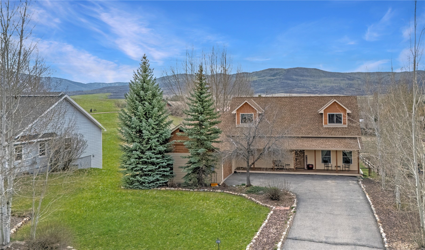 27702 Silver Spur STREET