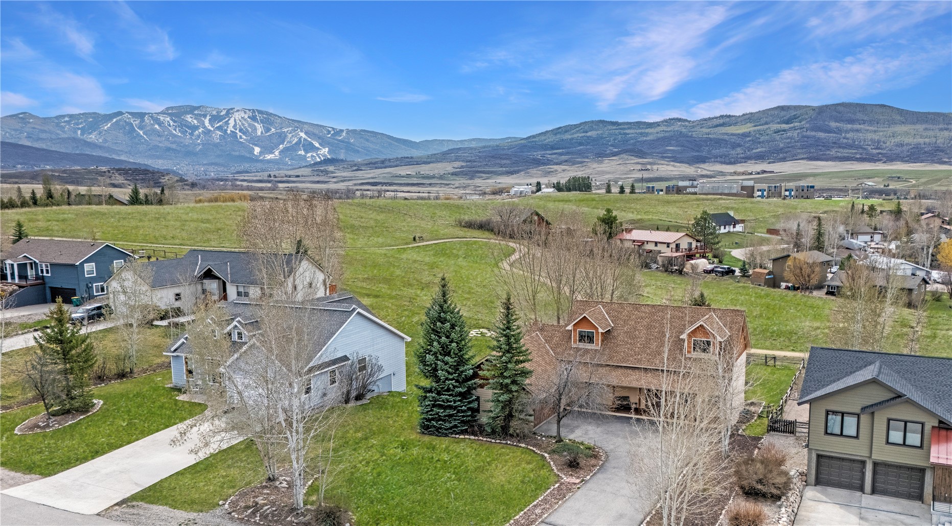 27702 Silver Spur STREET