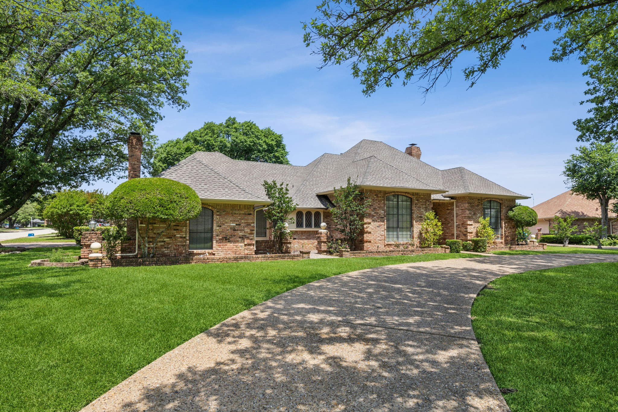 1019 Wind Ridge Circle