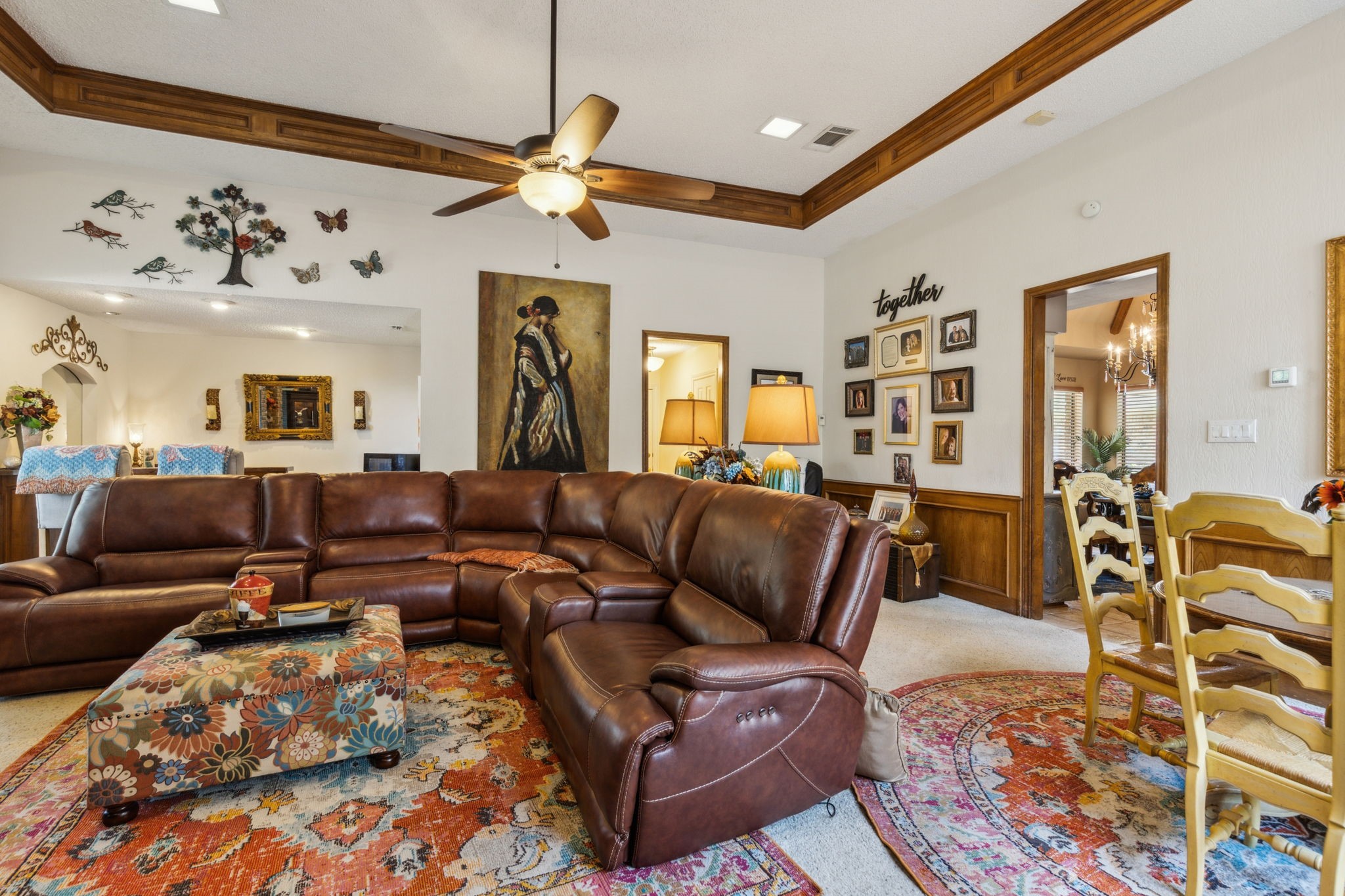 1019 Wind Ridge Circle