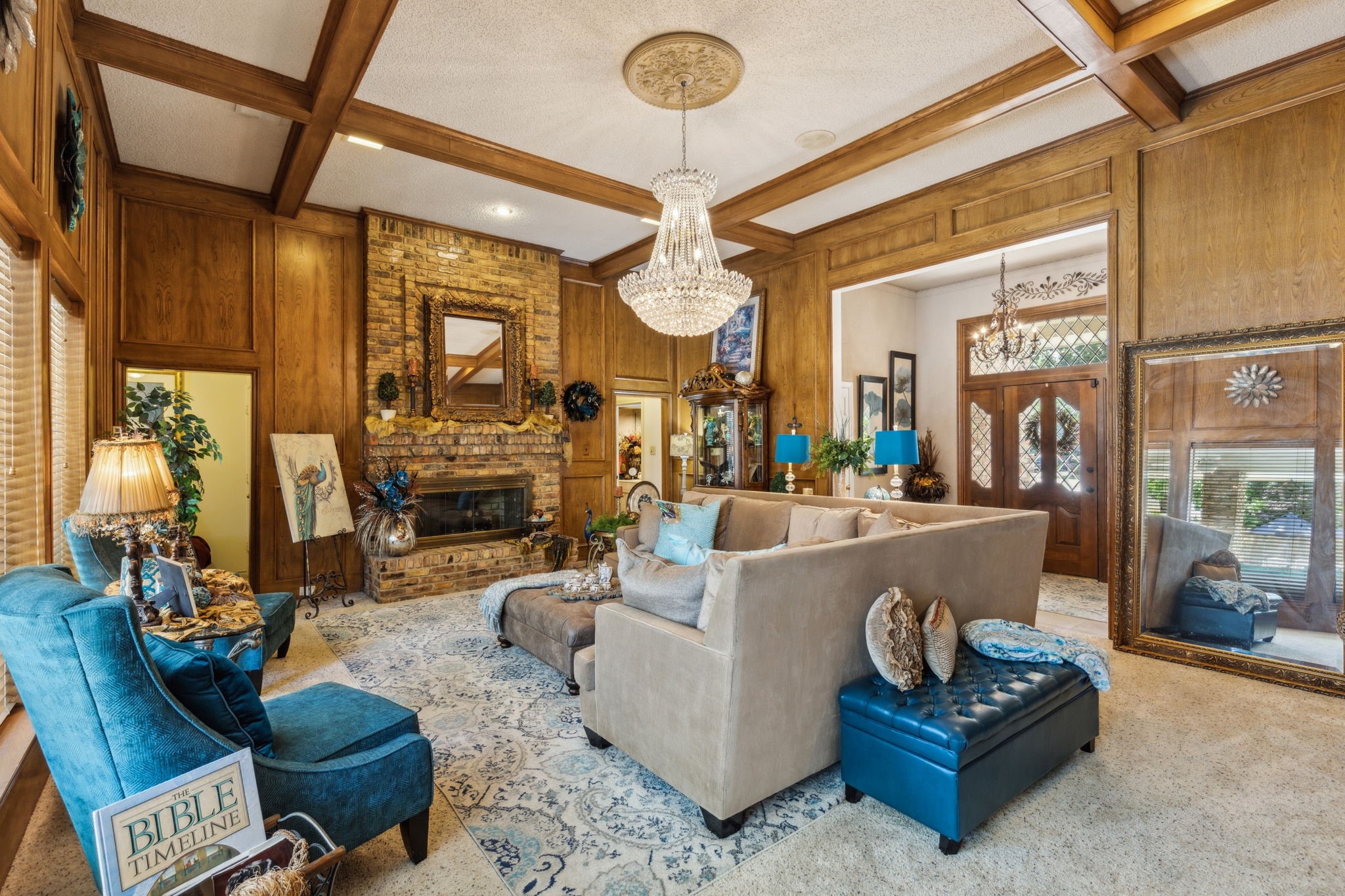 1019 Wind Ridge Circle