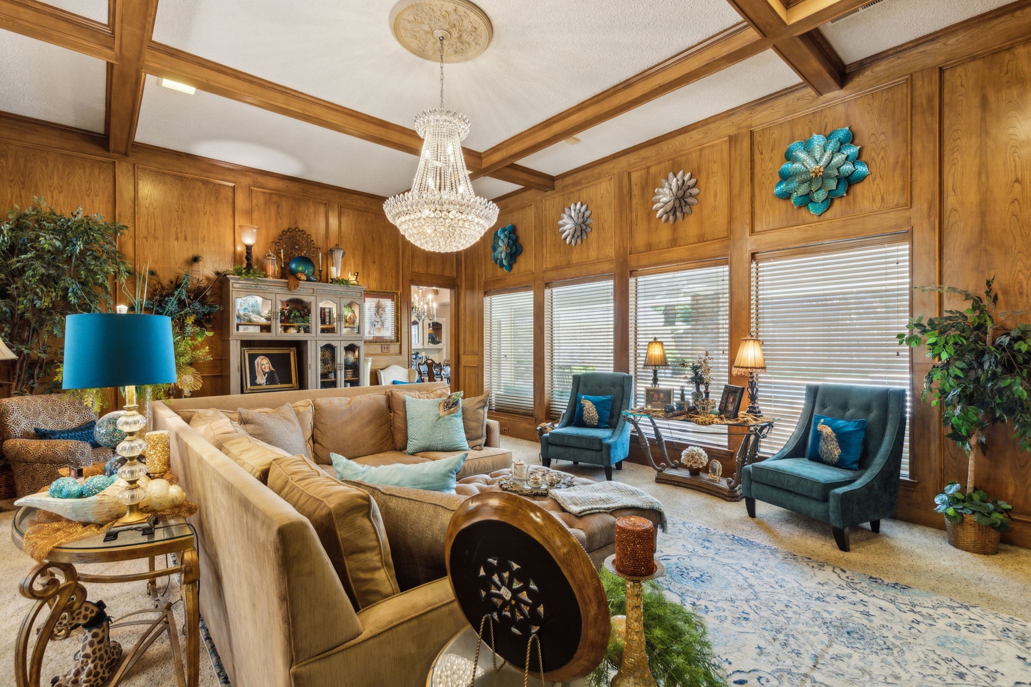 1019 Wind Ridge Circle