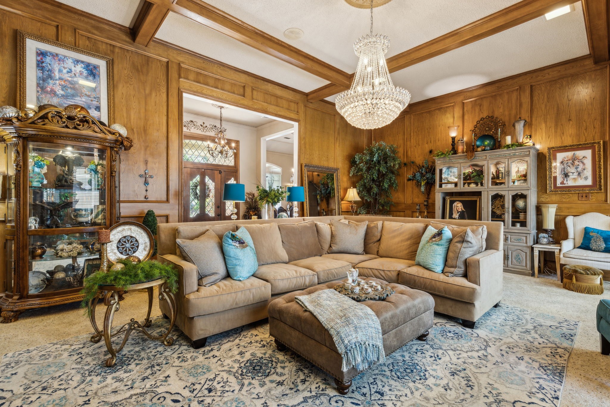 1019 Wind Ridge Circle