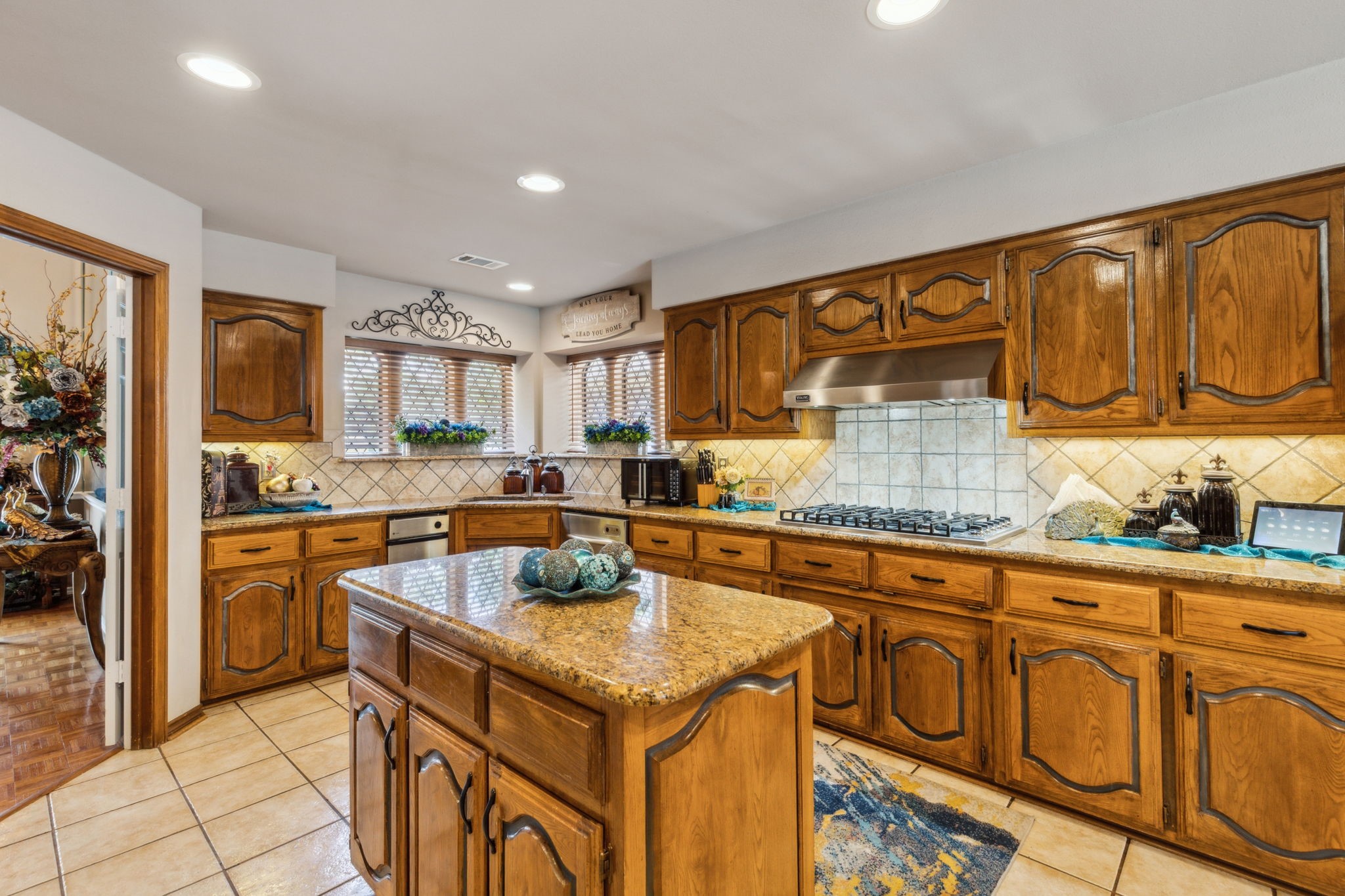 1019 Wind Ridge Circle