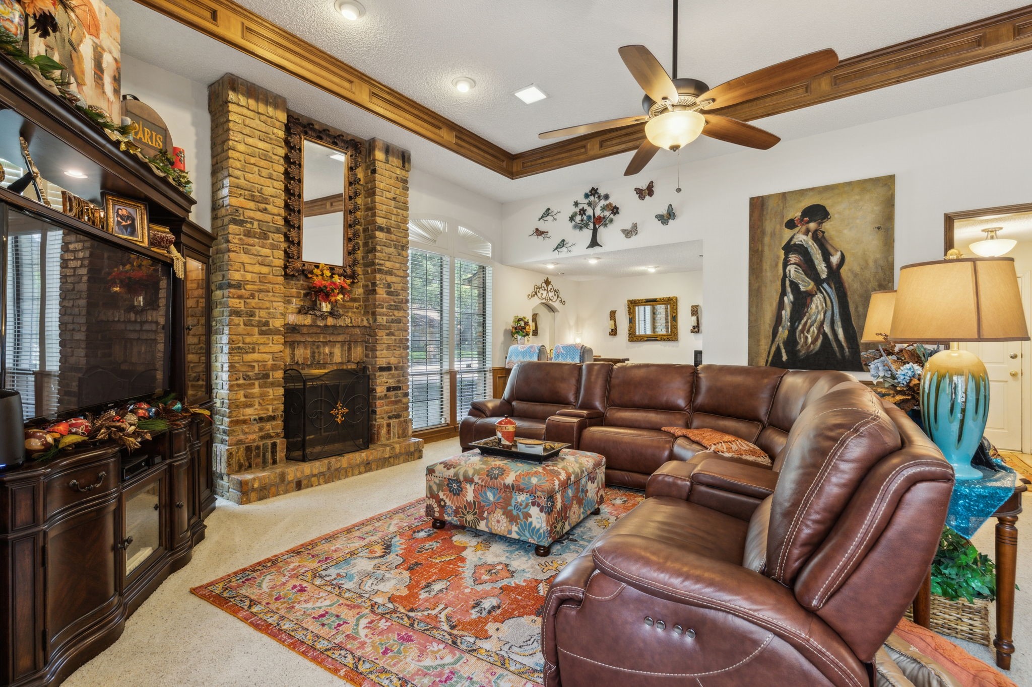 1019 Wind Ridge Circle