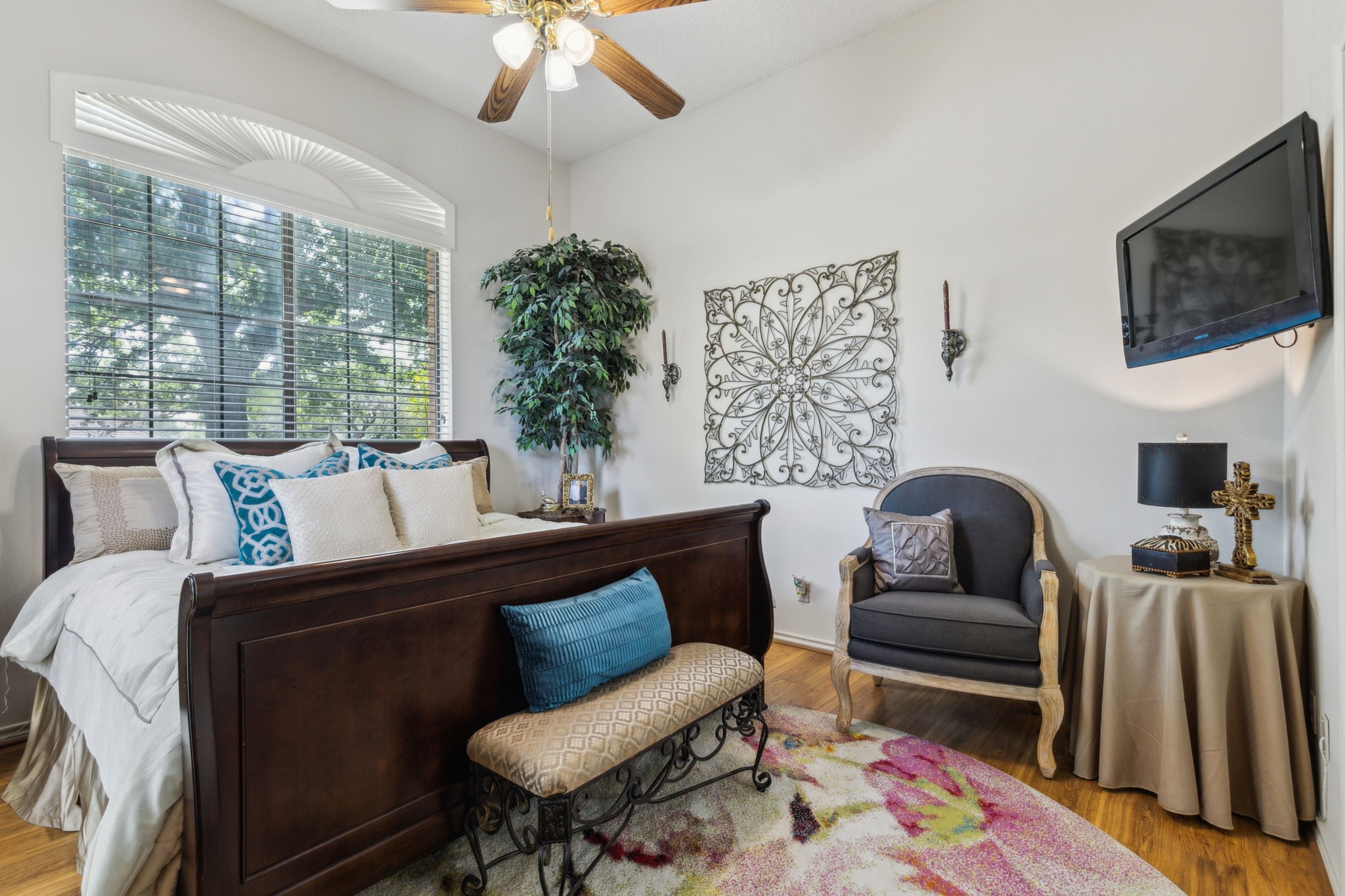1019 Wind Ridge Circle