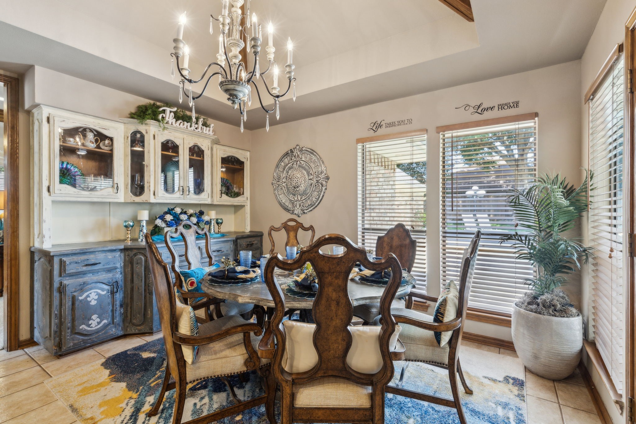 1019 Wind Ridge Circle